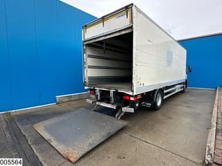 Renault D 280 EURO 6, Dhollandia - Image 3
