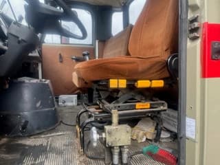 Volvo N12 - 1987 - Tipper - Oldtimer - Image 7