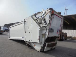 GEESINK KT 2 - Image 5