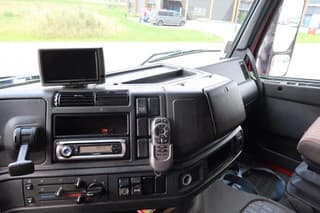Volvo 12.420 FH 12-420 - Platform truck - Image 12