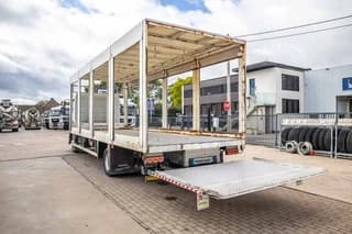 Renault MIDLUM 180 DXI (12 T) - Image 6