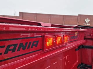 Scania 530 Tuft R Torpedo - New - Full spec - BUFFL In- and Exterior - Show truck - Image 63