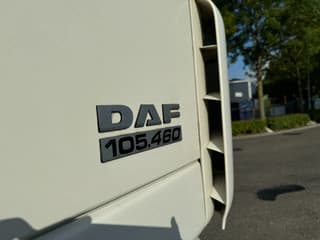 DAF 4X2 EURO 5 HYDRAULIC - Image 20