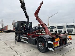 Iveco MH190E24 - Image 12