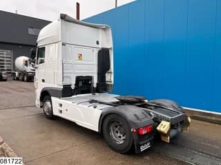 DAF XF 440 EURO 6, Standairco - Image 4