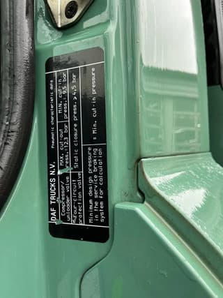DAF 230 FA - Image 42