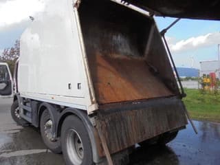 Volvo FE NL TRUCK - Image 26