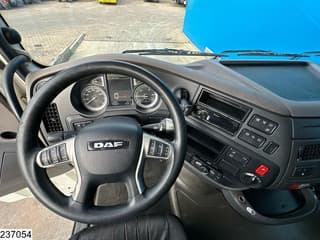 DAF EURO 6, Retarder - Image 8