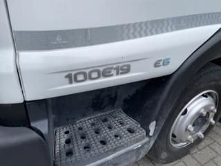 Iveco 100E19 - Image 12