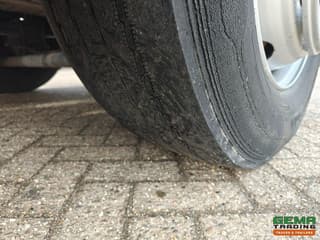 MAN TGA 2007 - 19.400 afbeelding 22