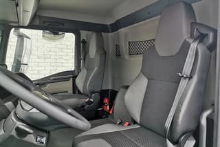 MAN 33.400 BB CH Chassis Cabin - Image 10