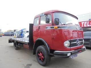 Mercedes-Benz 1113 - Image 3