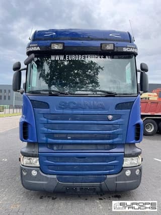 Scania R440 - Image 7