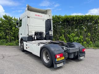 DAF FT SC Euro6 - Image 3