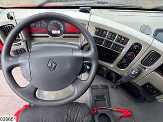 Renault Premium 430 Dxi EURO 5, ADR, Retarder, PTO - Image 10