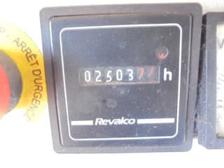 Volvo 280 NL TRUCK - Image 20