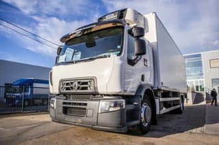 Renault D 330 -CARRIER SUPRA 850-Vlees/Meat/Viande/Fleisch - Image 2