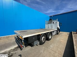 Iveco 310 6x2, EURO 5 EEV, HIAB, Remote, Steerling axle - Image 8