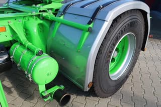 Scania R142-V8 R 142 MA - 1987 - Retarder - Oldtimer - Good Condtion. - Image 41