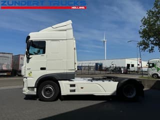 DAF SPACECAB - Image 8
