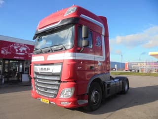 DAF NL TRUCK - Thumbnail 1
