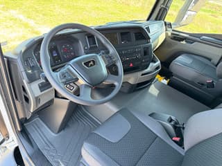 MAN 33.400 BB CH Chassis Cabin (8 units) - Image 3