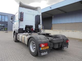 DAF EUR6 - Image 6