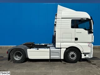 MAN 18 460 EURO 6, Retarder, PTO - Image 12