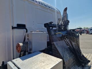 Scania P450 6x4 HUB reduction - PTO/Hydraulic - Euro 6 - Opti Cruise - Low KM - Image 22