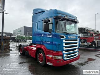 Scania R440 - Image 6