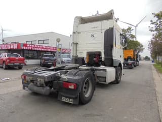 DAF EUR6 - Image 4
