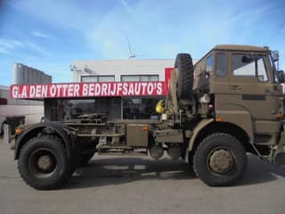 DAF YTV 2300 4X4 +WSK - Image 7