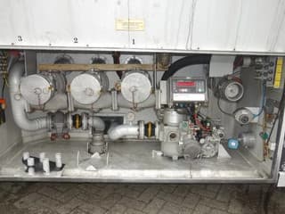 Scania R380 6X2 19200 LITER TANK,MANUAL GEARBOX - Image 6