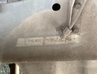 DAF EURO 5         FT         SSC          MANUAL GEARBOX            ONLY 798.000 KM          HOLLAND TRUCK - Image 16
