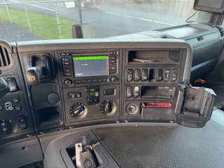 Scania P450 6X2 - EURO 6 + HMF 2620-K5 + REMOTE + LIFT AXLE - Image 25