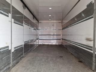 Mercedes-Benz 1827 4x2 - Ekeri box with side doors - Loadlift - 5.50 WB - Image 27
