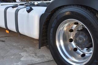 Mercedes-Benz Actros 2017 - 1945 4x2 - RETARDER - 824 TKM - DIFF. LOCK - 2 x FUEL TANKS - ALCOA'S - TOP CONDITION - afbeelding 7