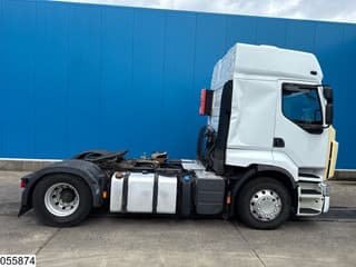 Renault Premium 460 Dxi EURO 5 EEV, ADR, Hydraulic, Standairco - Image 9