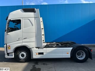 Volvo 460 EURO 6, Standairco, Hydraulic - Image 11