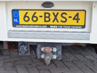 DAF .180 4x2 - Workshop truck - Low KM - Good shape - EX VAEX truck - Image 35
