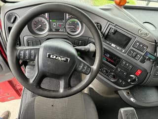 DAF 6X2 EURO 6 + HIAB 166 HI PRO + REMOTE CONTROL - Image 21