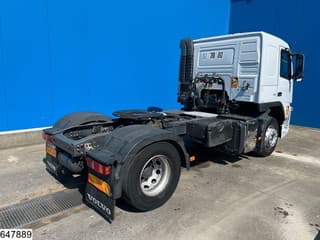 Volvo FM 410 ADR, PTO - Image 2