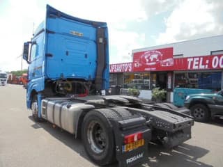 Mercedes-Benz 1842 LS EUR 6 - Image 4
