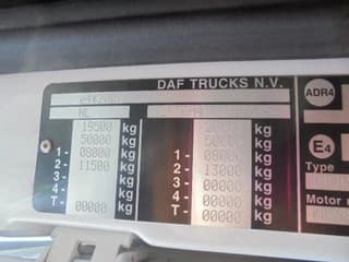 DAF 440 FT EUR6 - Image 15