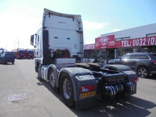 MAN 26.420 XXL 6X2 NL TRUCK - Image 6