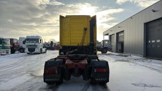 Renault Magnum 430 1998 - N/A afbeelding 10