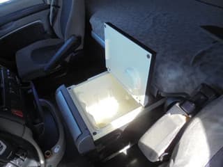 DAF SUPERSPACE - Image 14