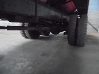 GMC CCKW 353 6X6 - Image 24