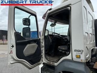 Volvo FL 280, PESCI KRAAN, - Image 9