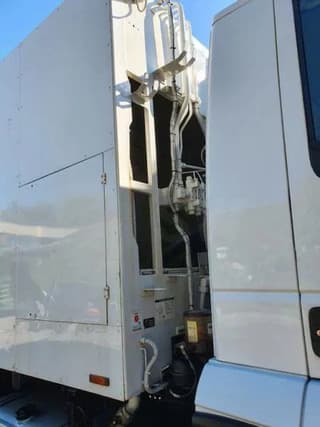 Iveco 260S 42 WAAGE 5 m³ Zöller Medium XXL 24 Umleerer - Image 9